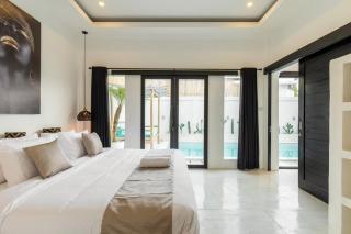 Summer Promo Seminyak 3BR City Center Gem 2 - Seminyak - 7