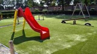 Palm tree beach house - Lemmer - 6