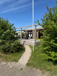 Strandvakantiehuisje! - 7