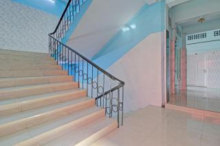SPOT ON J P Tourist Home - Kollam - 1