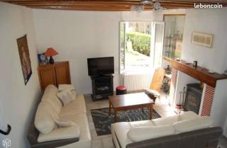 Maison de vacances - Montoire-sur-le-Loir - 7