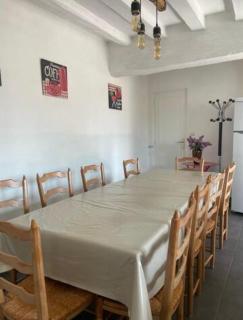 Maison de vacances - Montoire-sur-le-Loir - 6