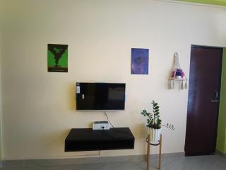 REVIVE inn Homestay - Jāmb - 0