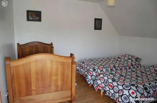 Maison de vacances - Montoire-sur-le-Loir - 1
