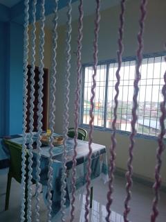 REVIVE inn Homestay - Jāmb - 4