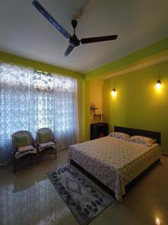 REVIVE inn Homestay - Jāmb - 3