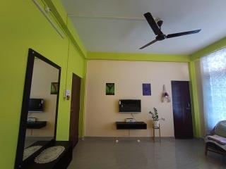 REVIVE inn Homestay - Jāmb - 2