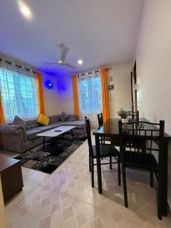 Ocean Joly apartments Nyali - Mombassa - 5