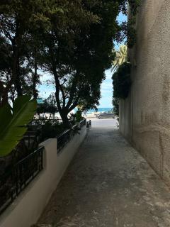Paradis marsa plage - Douar el Hafey - 2