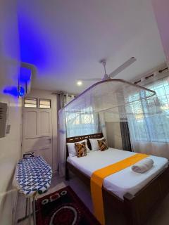 Ocean Joly apartments Nyali - Mombassa - 9