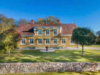 Grimsnas Herrgard - Ljuder - 0
