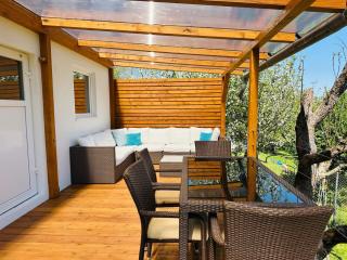 Glamping Prokop - Prag - 3