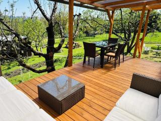 Glamping Prokop - Prag - 1