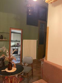 Квартира в самом центре Тбилиси - Tbilisi - 1