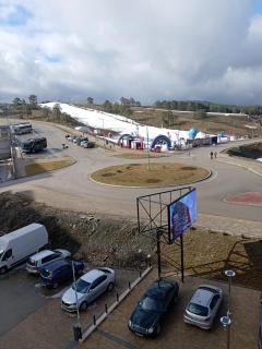 Vanila VIP Bogic - Zlatibor - 1