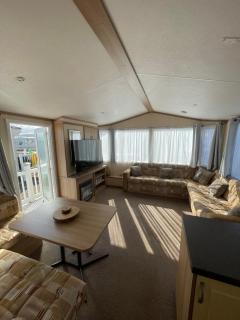 Caravan 29R on Happy Days Caravan Park - Kinmel Bay - 0