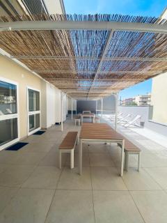 Dal Monaco - casa verde - Castellana Grotte - 2