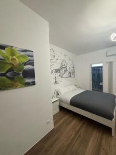 Maison Adelaide - Bari - 5