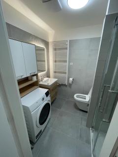Sunny apartment BRNO - Medlánky - 1