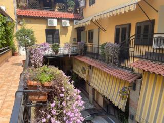 Hotel Amadeus - Caserta - 6