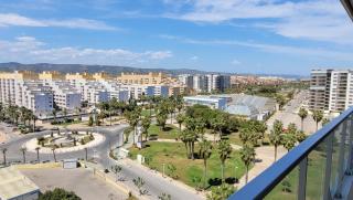 Miramar apartamentos Cosmos - Oropesa del Mar - 9