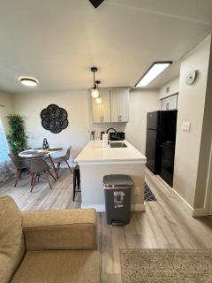 DT Dallas l Chic Cityscape l 1Bed Abode - Dallas - 4