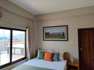 Mid Town Rooms - Pokhara - 0