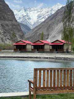 Dream Nest Resorts - Skardu - 8
