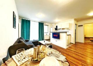 Plermont Luxury Apartments Coresi Kasper - Brasov - 0