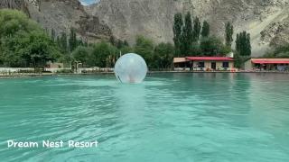 Dream Nest Resorts - 2
