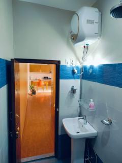 Mid Town Rooms - Pokhara - 1