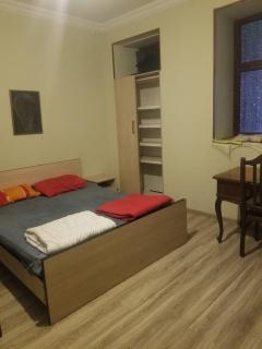 Ivane travel guest house - Tbilisi - 8