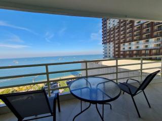 View Talay 6 Pattaya Beach by Anatolia Condo Suite - Centro di Pattaya - 9