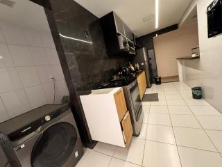 Apartment in Braga, Cabo Frio Near Beach! - Cabo Frio - 5