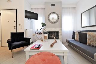 Aeolos Stone House by Booking Kottas - Nea Potidaea - 8