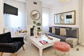 Aeolos Stone House by Booking Kottas - Nea Potidaea - 6