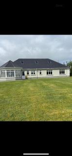 Albert Lock Bungalow - Carrick on Shannon - 9