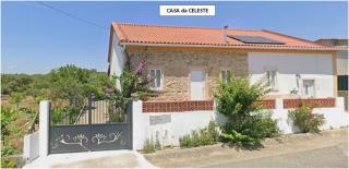 Casa da Celeste-AL - - 2