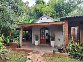 Naturalis Flats Temp Rental - Puerto Iguazú - 8