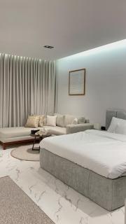 استوديو واسع بتصميم أنيق - Riyadh - 1