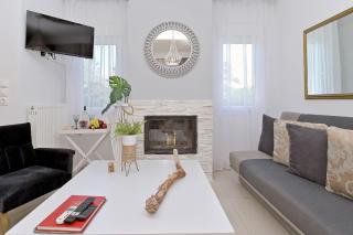 Aeolos Stone House by Booking Kottas - Nea Potidaea - 1