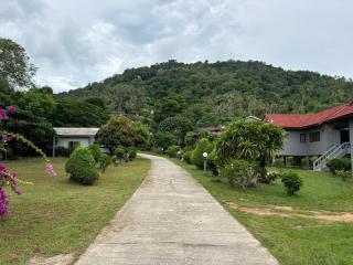 Charming Thai Style Apartment close to Lamai Beach - Amphoe Koksamui - 5