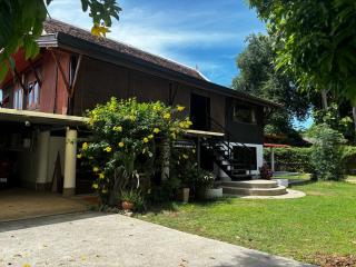 Charming Thai Style Apartment close to Lamai Beach - Amphoe Koksamui - 4
