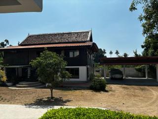 Charming Thai Style Apartment close to Lamai Beach - Amphoe Koksamui - 3