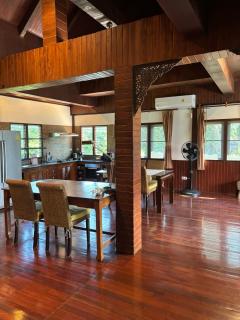 Charming Thai Style Apartment close to Lamai Beach - Amphoe Koksamui - 2