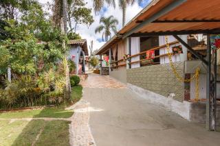 Rocha country house - Ribeirão Pires - 5