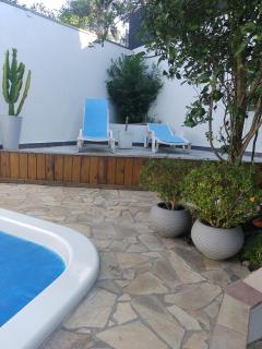 Rocha country house - Ribeirão Pires - 3