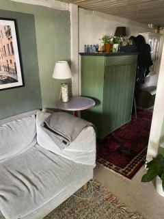 Small and cozy - Bogense - 9