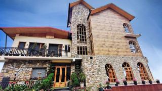 Hotel Alpine Musk - Kanatal - 0