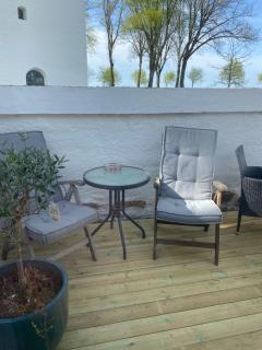 Small and cozy - Bogense - 7